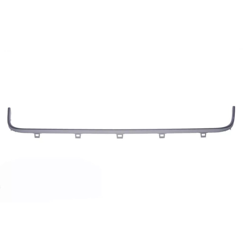 Nouvelle calandre inférieure centrale avant avec garniture chromée pour VW Volkswagen Eos 2007-2011