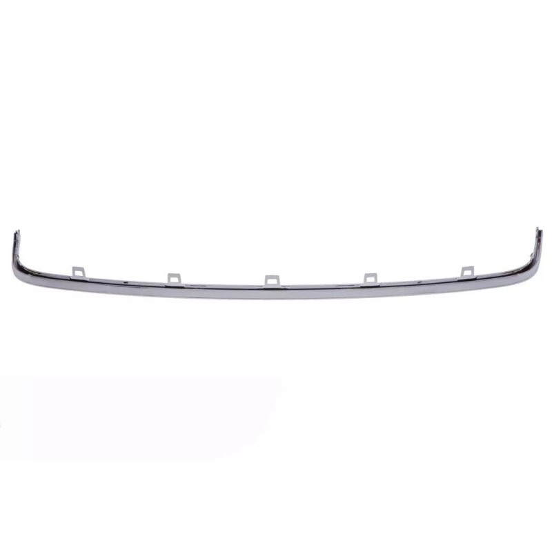 Nouvelle calandre inférieure centrale avant avec garniture chromée pour VW Volkswagen Eos 2007-2011