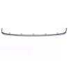 Nouvelle calandre inférieure centrale avant avec garniture chromée pour VW Volkswagen Eos 2007-2011 Nouvelle calandre inférieure centrale avant avec garniture chromée pour VW Volkswagen Eos 2007-2011