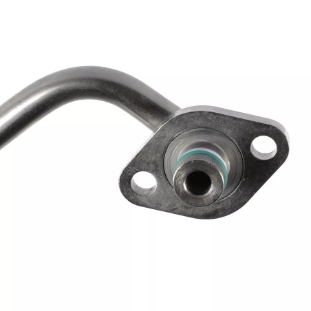 NOUVEAU OEM Volkswagen 2011-2016 Touareg Tuyau de Pression 7P0-422-893-AB NOUVEAU OEM Volkswagen 2011-2016 Touareg Tuyau de Pression 7P0-422-893-AB