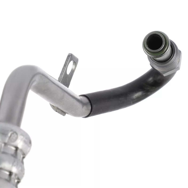 NOUVEAU OEM Volkswagen 2011-2016 Touareg Tuyau de Pression 7P0-422-893-AB