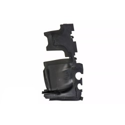 Déflecteur d'air de radiateur côté passager droit VW Volkswagen Passat 2012-2017 OEM NEUF