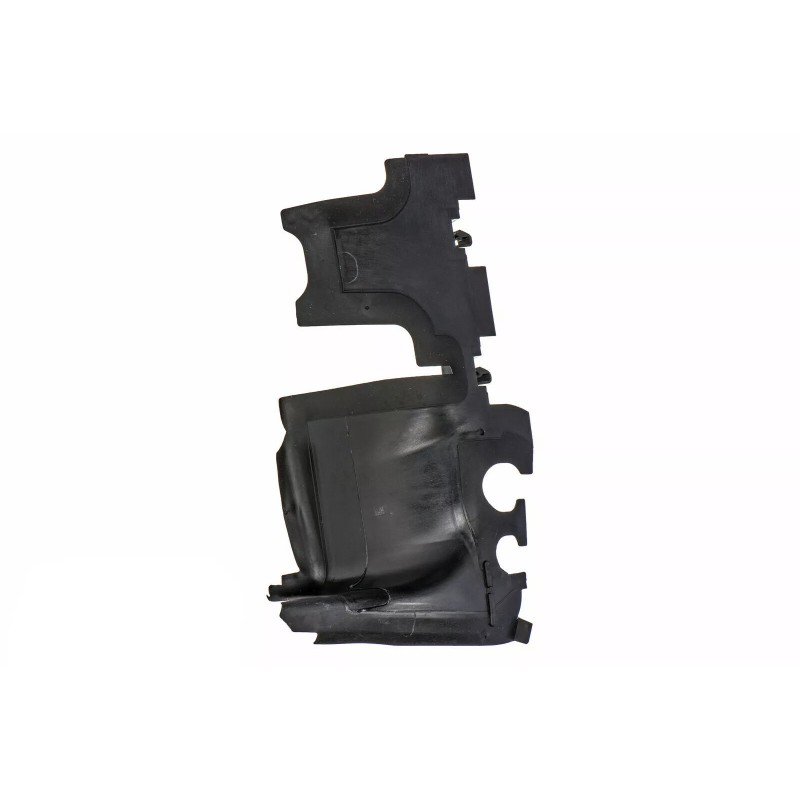Déflecteur d'air de radiateur côté passager droit VW Volkswagen Passat 2012-2017 OEM NEUF
