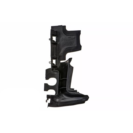 Déflecteur d'air de radiateur côté passager droit VW Volkswagen Passat 2012-2017 OEM NEUF Déflecteur d'air de radiateur côté passager droit VW Volkswagen Passat 2012-2017 OEM NEUF