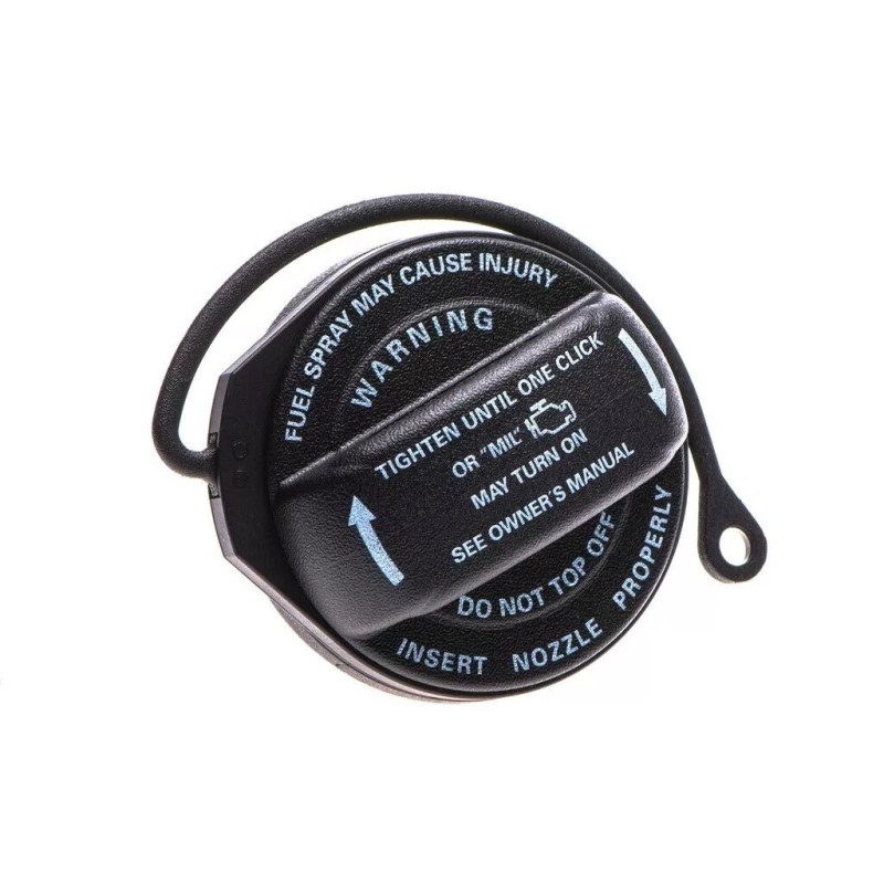 Nouveau bouchon de réservoir de carburant d'origine VW Volkswagen OEM EOS Passat Tiguan