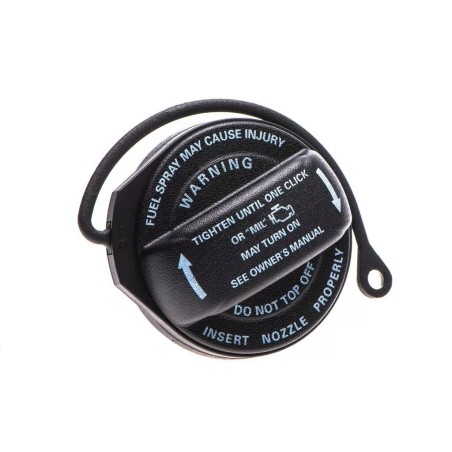 Nouveau bouchon de réservoir de carburant d'origine VW Volkswagen OEM EOS Passat Tiguan Nouveau bouchon de réservoir de carburant d'origine VW Volkswagen OEM EOS Passat Tiguan