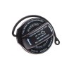 Nouveau bouchon de réservoir de carburant d'origine VW Volkswagen OEM EOS Passat Tiguan Nouveau bouchon de réservoir de carburant d'origine VW Volkswagen OEM EOS Passat Tiguan