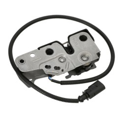 Nouveau commutateur de verrouillage de capot OEM VW Volkswagen Tiguan 2009-2017 authentique 5N0-823-509-C