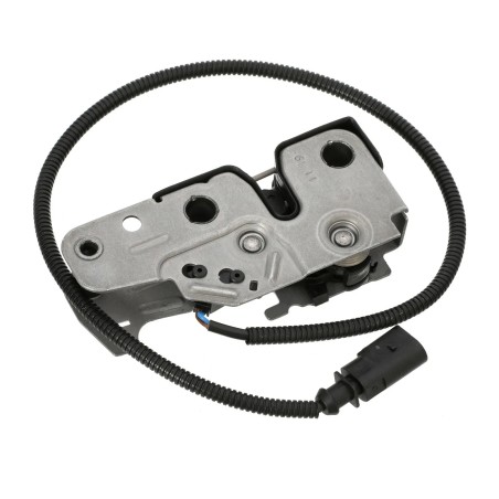 Nouveau commutateur de verrouillage de capot OEM VW Volkswagen Tiguan 2009-2017 authentique 5N0-823-509-C Nouveau commutateur de verrouillage de capot OEM VW Volkswagen Tiguan 2009-2017 authentique 5N0-823-509-C