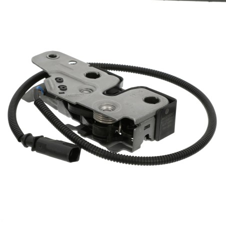 Nouveau commutateur de verrouillage de capot OEM VW Volkswagen Tiguan 2009-2017 authentique 5N0-823-509-C Nouveau commutateur de verrouillage de capot OEM VW Volkswagen Tiguan 2009-2017 authentique 5N0-823-509-C