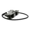 Nouveau commutateur de verrouillage de capot OEM VW Volkswagen Tiguan 2009-2017 authentique 5N0-823-509-C Nouveau commutateur de verrouillage de capot OEM VW Volkswagen Tiguan 2009-2017 authentique 5N0-823-509-C