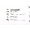 Déflecteur d'air de radiateur côté conducteur gauche VW Volkswagen Passat 2012-2017 OE 561121283 Déflecteur d'air de radiateur côté conducteur gauche VW Volkswagen Passat 2012-2017 OE 561121283