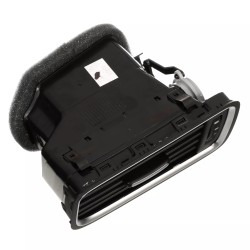 Bouche d'aération de tableau de bord Volkswagen Jetta 2011-2014 NEUF 5C6-819-062-C-VAL