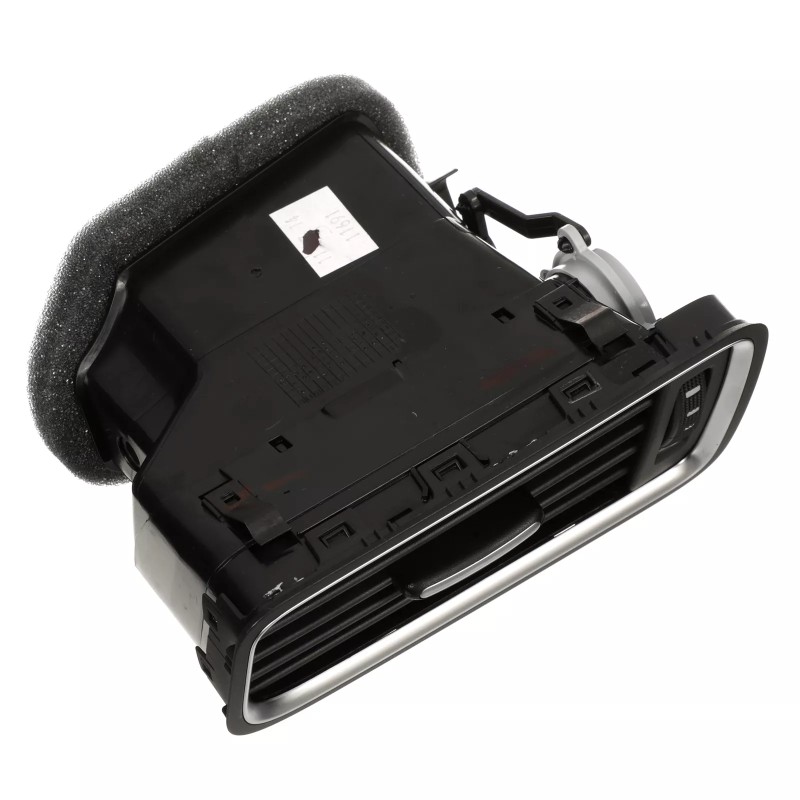 Bouche d'aération de tableau de bord Volkswagen Jetta 2011-2014 NEUF 5C6-819-062-C-VAL