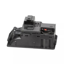 Interrupteur de coffre et de trappe à carburant pour VW Volkswagen Beetle Cabriolet 03-10 1Y0959551A2AQ OE