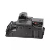 Interrupteur de coffre et de trappe à carburant pour VW Volkswagen Beetle Cabriolet 03-10 1Y0959551A2AQ OE Interrupteur de coffre et de trappe à carburant pour VW Volkswagen Beetle Cabriolet 03-10 1Y0959551A2AQ OE