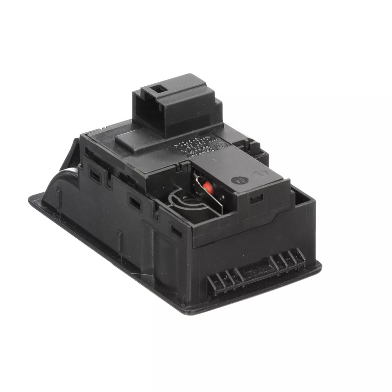 Interrupteur de coffre et de trappe à carburant pour VW Volkswagen Beetle Cabriolet 03-10 1Y0959551A2AQ OE