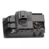 Interrupteur de coffre et de trappe à carburant pour VW Volkswagen Beetle Cabriolet 03-10 1Y0959551A2AQ OE Interrupteur de coffre et de trappe à carburant pour VW Volkswagen Beetle Cabriolet 03-10 1Y0959551A2AQ OE