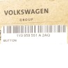 Interrupteur de coffre et de trappe à carburant pour VW Volkswagen Beetle Cabriolet 03-10 1Y0959551A2AQ OE Interrupteur de coffre et de trappe à carburant pour VW Volkswagen Beetle Cabriolet 03-10 1Y0959551A2AQ OE