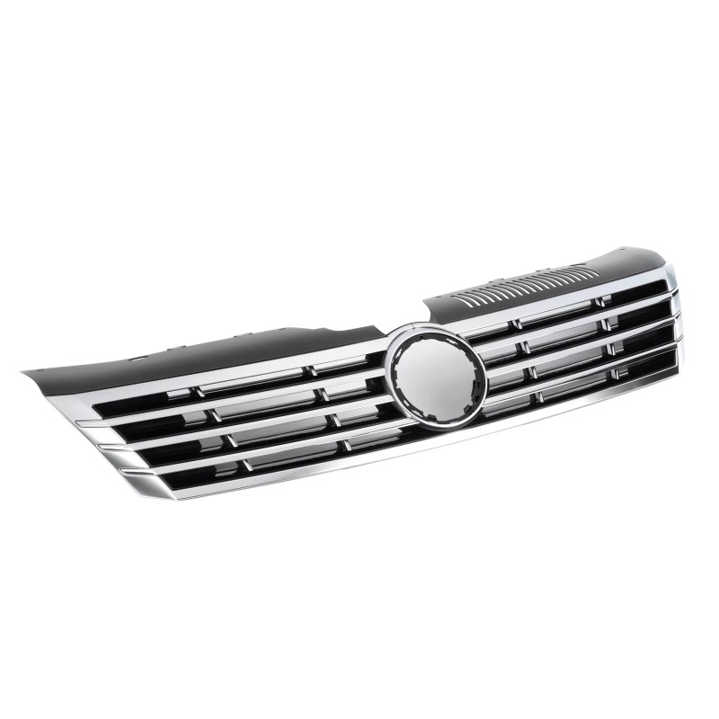 NOUVEAU OEM 2014-2017 VW Volkswagen CC Grille de Radiateur Avant 3C8853651AARYP
