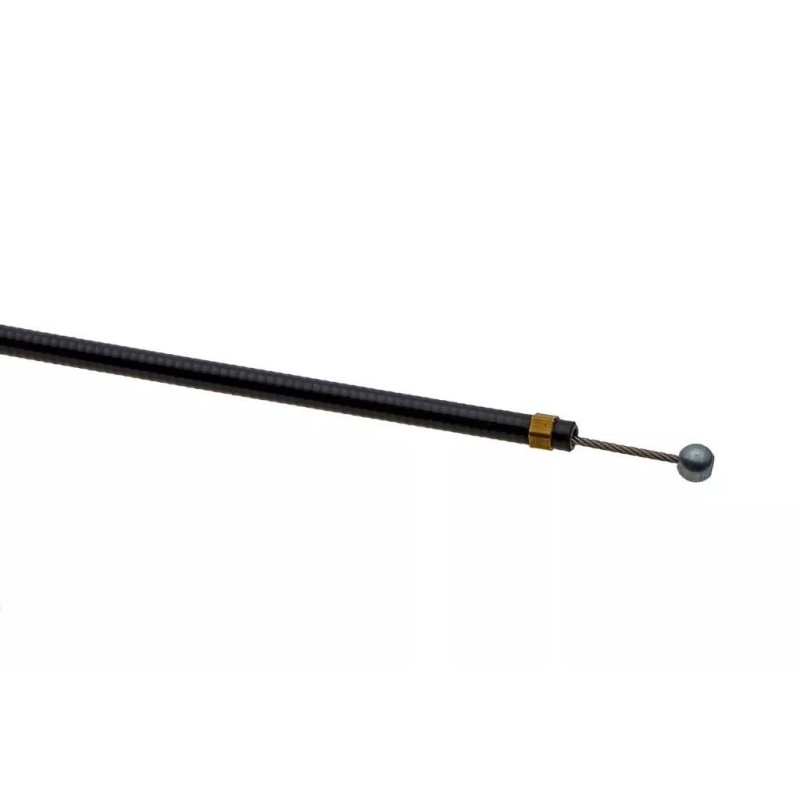 Câble de déverrouillage de capot VW Volkswagen Touareg 2004-2010 GENUINE OEM 7L6823531 NEUF