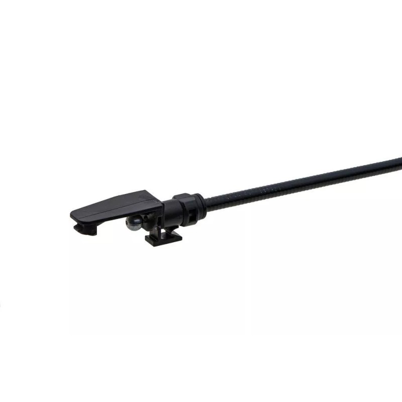 Câble de déverrouillage de capot VW Volkswagen Touareg 2004-2010 GENUINE OEM 7L6823531 NEUF