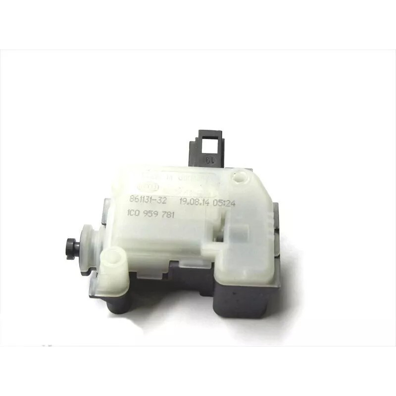 Actionneur de coffre VW Volkswagen Beetle 2007-2010 1C0959781 NEUF D'ORIGINE