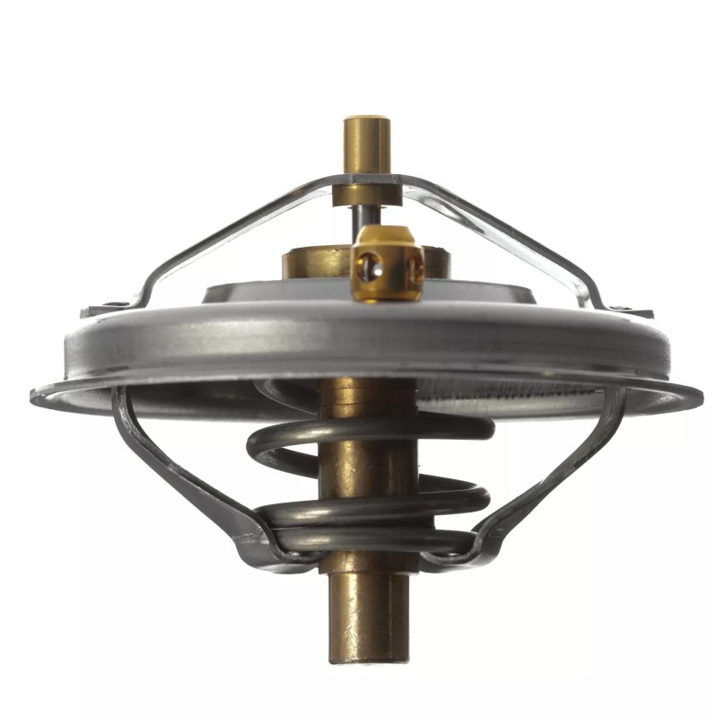 NOUVEAU Thermostat de Liquide de Refroidissement Moteur OEM Volkswagen Jetta Golf 2005-2014 07K-121-113-B