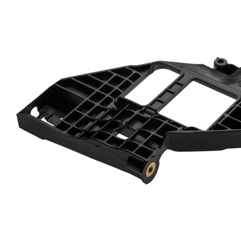 Support de Phare Avant Gauche Côté Conducteur VW Volkswagen OEM NEUF