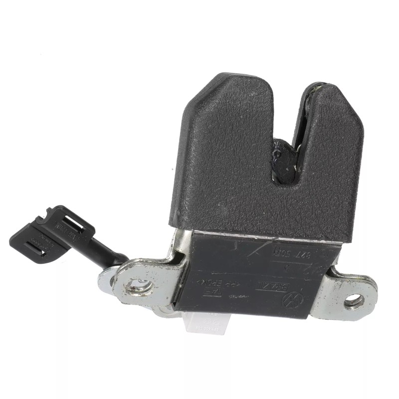 Verrou de coffre arrière neuf d'origine pour VW Volkswagen Jetta 2003-2004