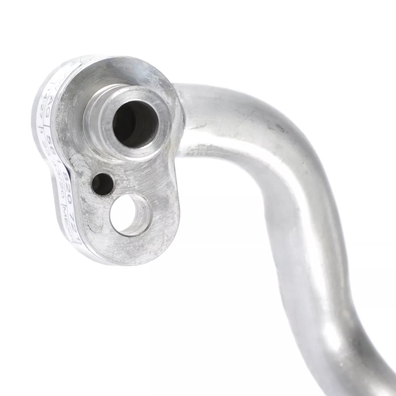 NOUVEAU OEM Volkswagen 2012-2014 Passat Conduite de Climatisation 561-820-721-A