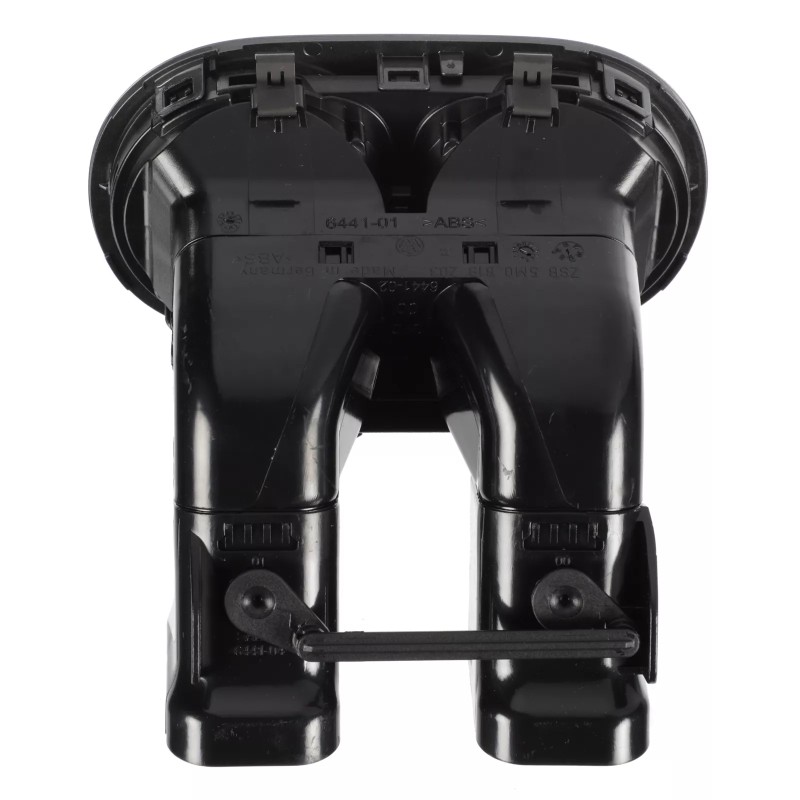 Nouvelle sortie d'air OEM Volkswagen Tiguan 2012-2018 TiguanLimited 5N0-819-203-A-LIF