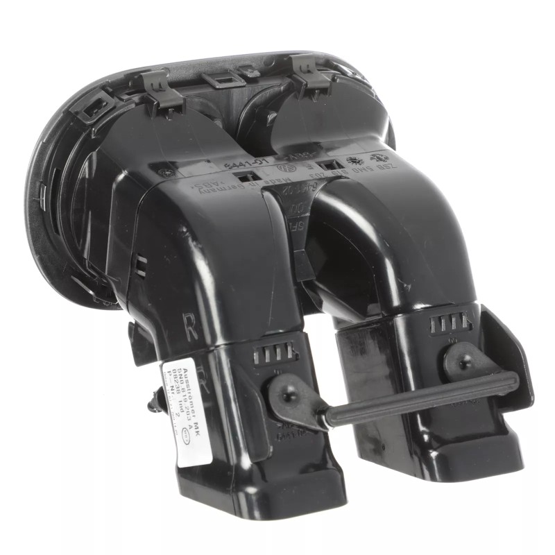 Nouvelle sortie d'air OEM Volkswagen Tiguan 2012-2018 TiguanLimited 5N0-819-203-A-LIF