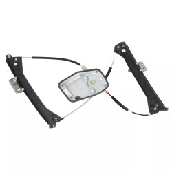 08-16 VW Volkswagen Eos Régulateur de Vitre Électrique Côté Conducteur Avant Pièce d'Origine NEUF