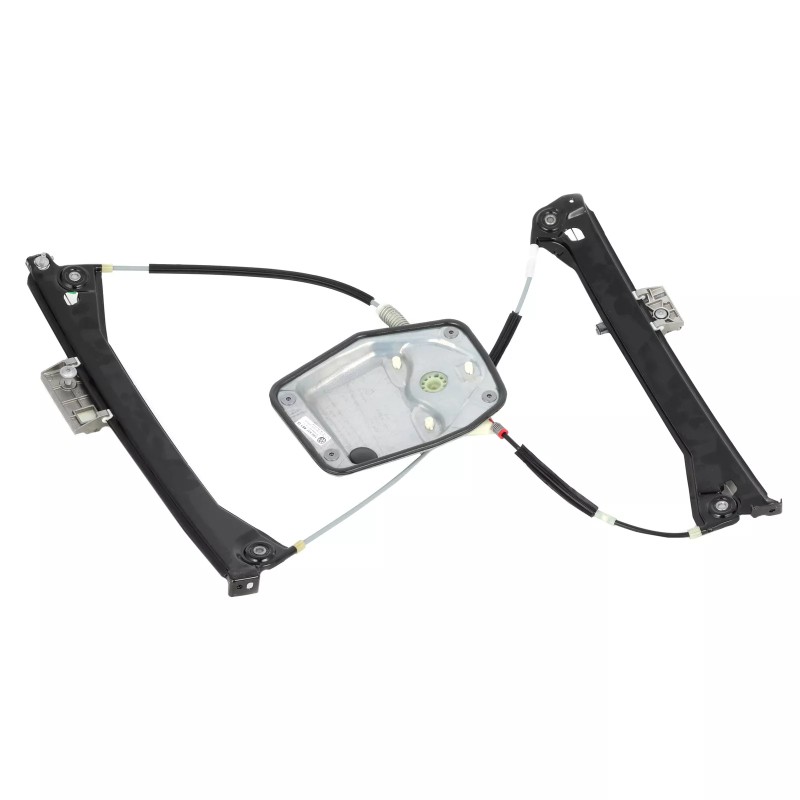 08-16 VW Volkswagen Eos Régulateur de Vitre Électrique Côté Conducteur Avant Pièce d'Origine NEUF