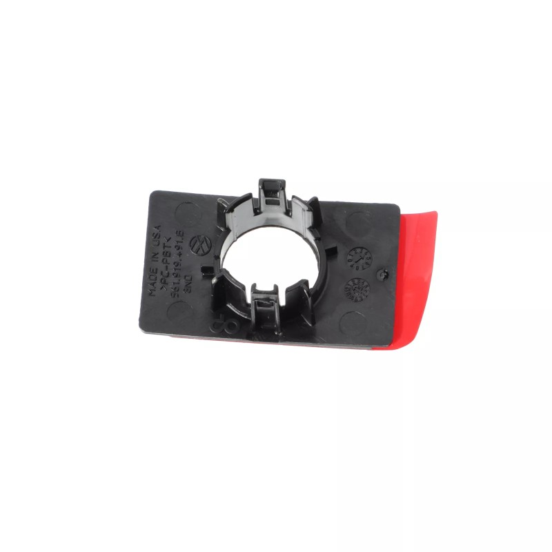 Nouveau support de capteur de stationnement extérieur gauche OEM Volkswagen Passat 2016-2019 561-919-491-B
