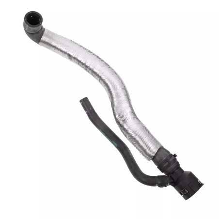 Durite de chauffage HVAC OEM 2008-2016 Volkswagen Eos GTI NEUF 1K0-122-157-HH Durite de chauffage HVAC OEM 2008-2016 Volkswagen Eos GTI NEUF 1K0-122-157-HH