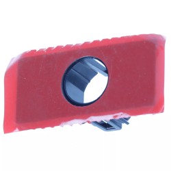 Nouveau support de capteur de stationnement extérieur droit OEM Volkswagen Touareg 2015-2017 7P6-919-494-C