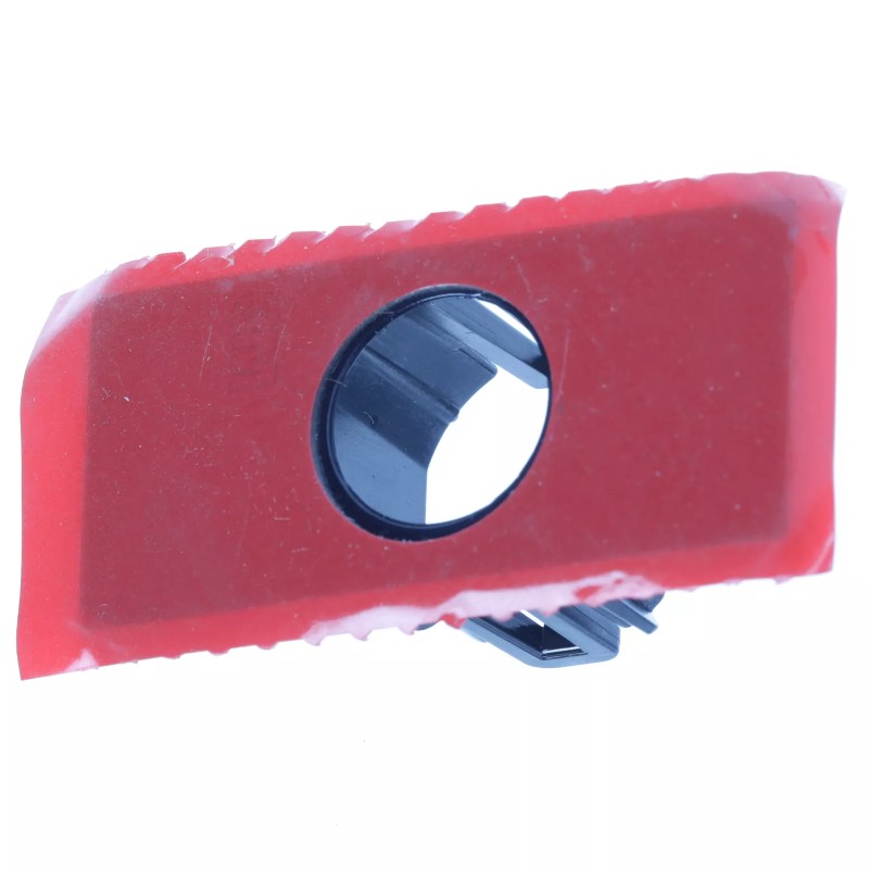 Nouveau support de capteur de stationnement extérieur droit OEM Volkswagen Touareg 2015-2017 7P6-919-494-C