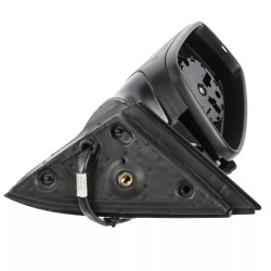 Nouveau boîtier de rétroviseur gauche OEM Volkswagen Jetta 2011-2018 5C7-857-507-AD