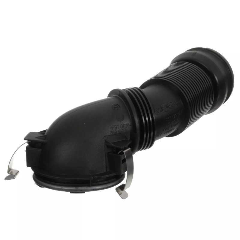 Durite d'admission d'air moteur OEM 06-08 Volkswagen GTI Jetta Passat NEUF 06F-129-627-G