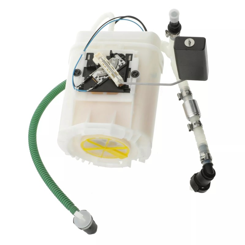 Nouvelle pompe à carburant en métal dans le réservoir OEM VW Volkswagen Jetta Beetle 1J0919051N authentique