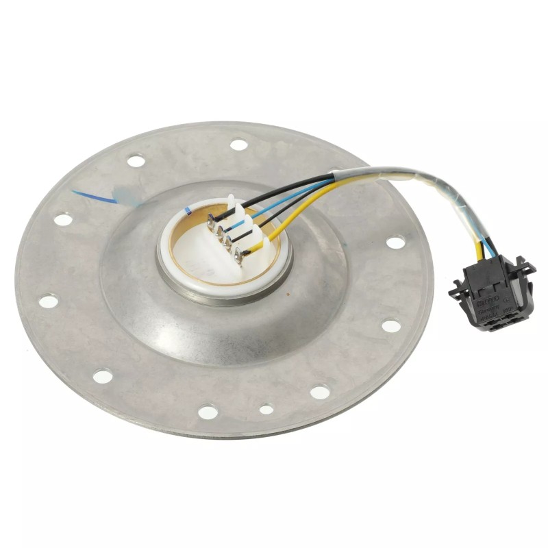 Nouvelle pompe à carburant en métal dans le réservoir OEM VW Volkswagen Jetta Beetle 1J0919051N authentique