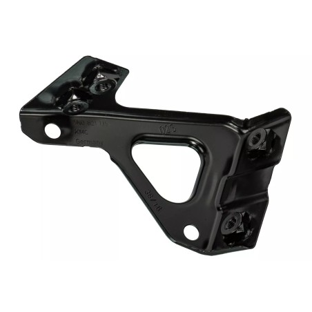 Support de montage d'aile avant gauche côté conducteur pour VW Volkswagen Tiguan 2009-2017 OE Support de montage d'aile avant gauche côté conducteur pour VW Volkswagen Tiguan 2009-2017 OE
