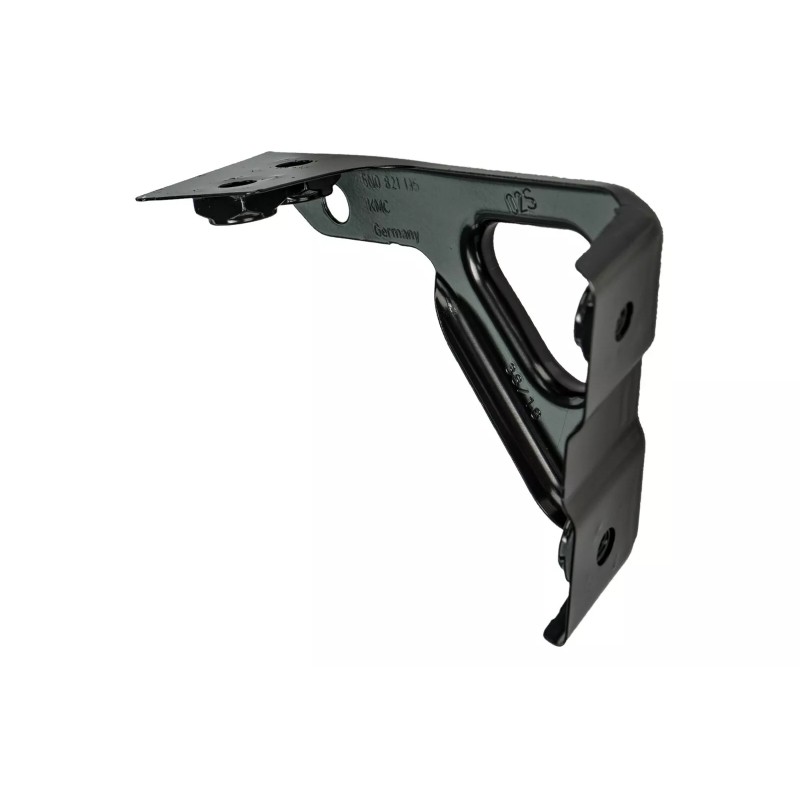 Support de montage d'aile avant gauche côté conducteur pour VW Volkswagen Tiguan 2009-2017 OE