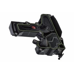 Séparateur d'huile VW Volkswagen Valve PCV Assemblage OEM GENUINE NEUF 06H103495AH