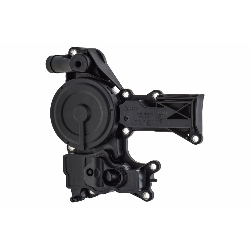 Séparateur d'huile VW Volkswagen Valve PCV Assemblage OEM GENUINE NEUF 06H103495AH