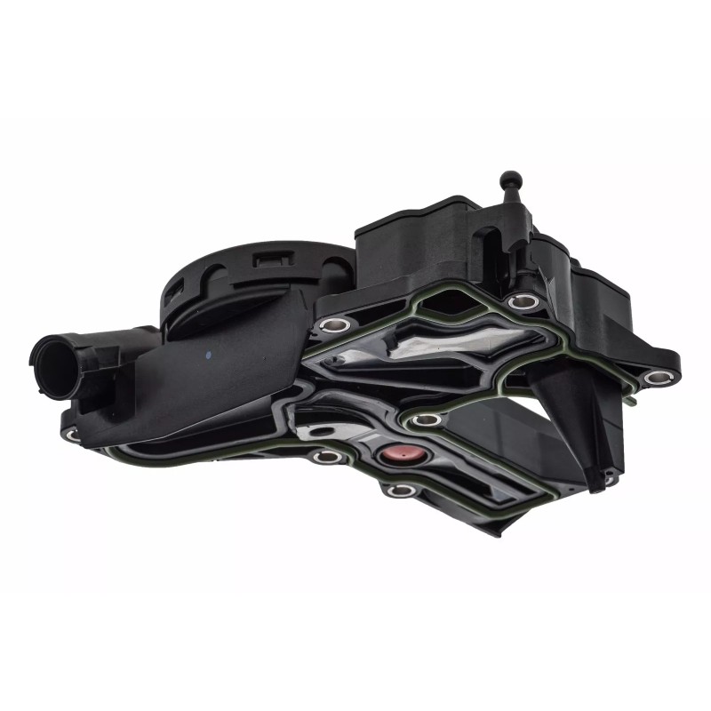 Séparateur d'huile VW Volkswagen Valve PCV Assemblage OEM GENUINE NEUF 06H103495AH