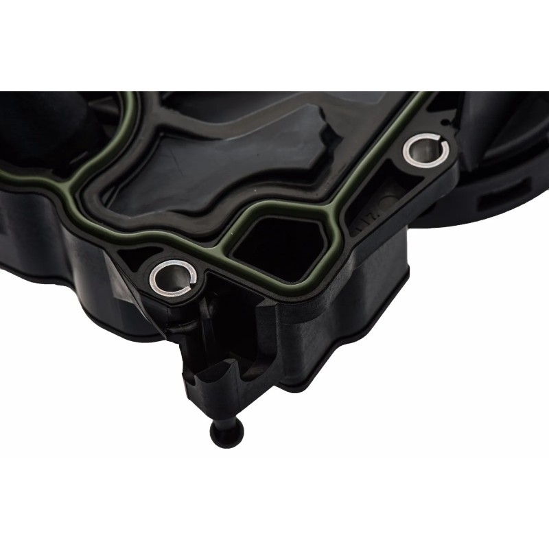 Séparateur d'huile VW Volkswagen Valve PCV Assemblage OEM GENUINE NEUF 06H103495AH