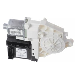 NOUVEAU MOTEUR DE FENÊTRE ÉLECTRIQUE DROIT OEM Volkswagen 2010-2014 GTI Golf 5K0-959-702-J-Z04